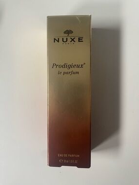 NUXE Prodigieux Le Parfum Eau de Parfum - 30 ml